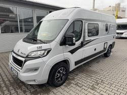 Campovolo grau Gebraucht 2024 Knaus BOXLIFE 600 Van | 57.980 €