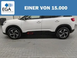 Metallic Gebraucht 2019 Citroën C5 Aircross Shine SUV | 18.990 € (Teuer)