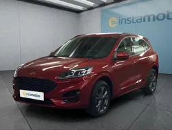 Rot Gebraucht 2024 Ford Kuga SUV | 29.399 € (Superpreis)