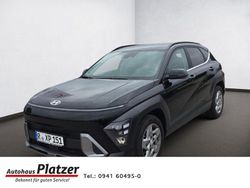 Schwarz Gebraucht 2024 Hyundai Kona Trend SUV | 27.980 € (Superpreis)