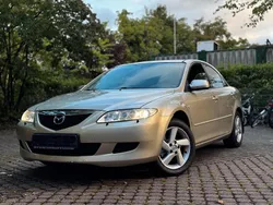 Andere farben Gebraucht 2005 Mazda 6 Limousine | 999 € (Guter Preis)