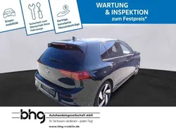 VW Golf VIII