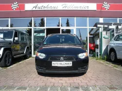 Schwarz Gebraucht 2009 Mitsubishi Colt Invite Kleinwagen | 3.777 € (Fairer Preis)