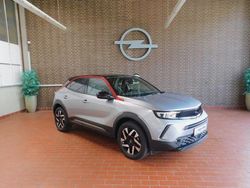 Grau Gebraucht 2022 Opel Mokka GS Line SUV | 21.850 € (Teuer)