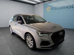Silber Gebraucht 2020 Audi Q3 SUV | 25.099 € (Fairer Preis)