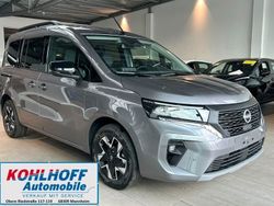 Ceramic grey Neu 2024 Nissan Townstar Tekna Van / Kleinbus | 28.990 € (Guter Preis)