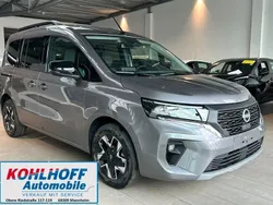 Ceramic grey Neu 2024 Nissan Townstar Tekna Van / Kleinbus | 28.490 € (Guter Preis)