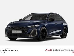 Firmamentblau metallic Gebraucht 2025 Audi A5 Edition .1 Coupé | 54.490 € (Etwas zu teuer)