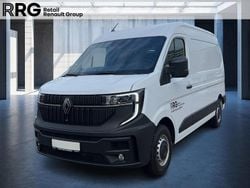 Weiß Gebraucht 2024 Renault Master Van | 28.990 € (Superpreis)