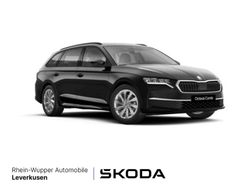 Black magic perleffekt Neu 2025 Skoda Octavia Kombi | 32.980 € (Teuer)