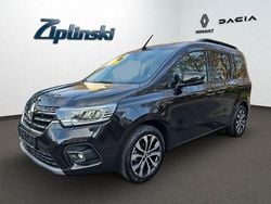 Schwarz Gebraucht 2022 Renault Kangoo Intens Kleinwagen | 17.960 €