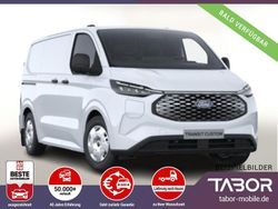 Grau Neu 2025 Ford E-Transit Limited Van | 42.788 € (Guter Preis)