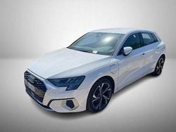 Andere Gebraucht 2022 Audi A3 e-tron Advanced Kleinwagen | 22.449 € (Guter Preis)