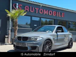 Schwarz Gebraucht 2008 BMW 135 Performance Kleinwagen | 34.900 €