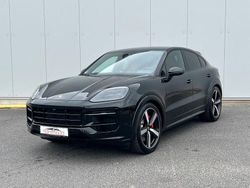 Schwarz Neu 2025 Porsche Cayenne GTS Sport SUV | 165.410 € (Guter Preis)