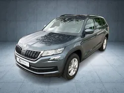 Grau Gebraucht 2020 Skoda Kodiaq Ambition SUV | 24.540 € (Guter Preis)
