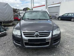 Grau Gebraucht 2009 VW Touareg SUV | 4.800 € (Superpreis)
