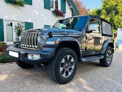 Andere farben Gebraucht 2019 Jeep Wrangler Overland SUV | 47.000 € (Etwas zu teuer)