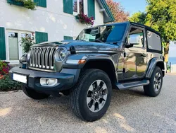 Andere farben Gebraucht 2019 Jeep Wrangler Overland SUV | 49.990 €