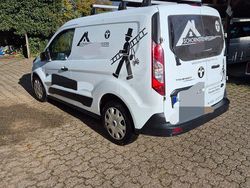 Weiß Gebraucht 2023 Ford Transit Van / Kleinbus | 16.000 € (Guter Preis)