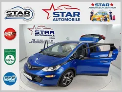 Blau Gebraucht 2020 Opel Ampera Ultimate Kleinwagen | 19.890 € (Fairer Preis)