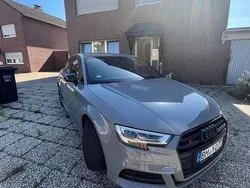 Gebraucht 2019 Audi S3 Limousine | 28.000 € (Superpreis)