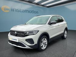 Grau Gebraucht 2025 VW T-Cross SUV | 22.149 € (Fairer Preis)