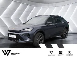 Grau Neu 2025 Cupra Formentor SUV | 40.631 € (Fairer Preis)