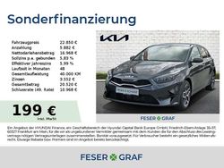 Pentametal grau Neu 2025 Kia Ceed Style Kleinwagen | 22.850 € (Guter Preis)
