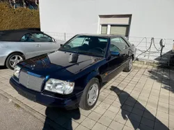 Gebraucht 1994 Mercedes C200 Coupé | 6.999 €