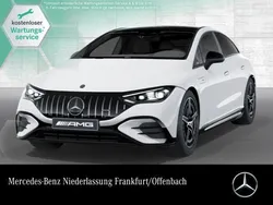 Mercedes EQE AMG 53
