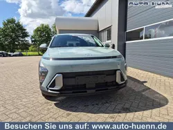 Mirage green Neu 2025 Hyundai Kona Select SUV | 25.990 € (Superpreis)