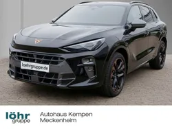 Schwarz Neu 2025 Cupra Terramar VZ SUV | 53.950 € (Fairer Preis)