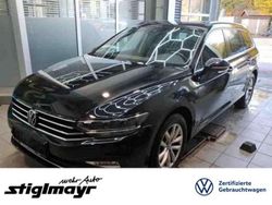 Deep black perleffekt Gebraucht 2022 VW Passat Business Kombi | 24.490 € (Fairer Preis)
