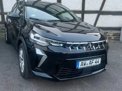 Schwarz Gebraucht 2025 Mitsubishi ASX Plus SUV | 26.690 € (Guter Preis)