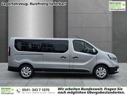 Highlandgrau Neu 2025 Renault Trafic Equilibre Van / Kleinbus | 41.790 € (Fairer Preis)