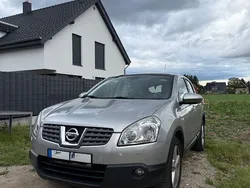 Gebraucht 2008 Nissan Qashqai SUV | 4.250 € (Fairer Preis)