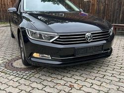 Schwarz Gebraucht 2018 VW Passat Comfortline Kombi | 15.500 € (Fairer Preis)