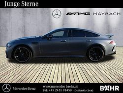 Gebraucht 2024 Mercedes AMG GT 63 AMG Coupé | 143.950 € (Fairer Preis)