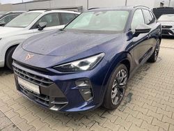 Blau Gebraucht 2024 Cupra Terramar VZ SUV | 43.500 € (Guter Preis)