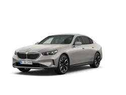 Oxidgrau ii metallic Neu 2025 BMW 540 M Sport Limousine | 105.710 €