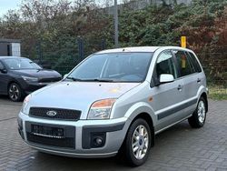 Grau Gebraucht 2009 Ford Fusion Kleinwagen | 3.499 € (Fairer Preis)