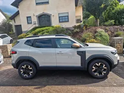 Beige Neu 2025 Dacia Duster Extreme SUV | 26.500 € (Guter Preis)