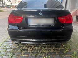 Schwarz Gebraucht 2008 BMW 320 Limousine | 3.000 € (Guter Preis)