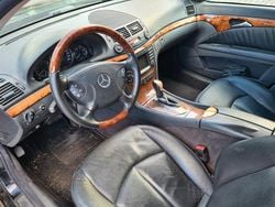 Schwarz Gebraucht 2004 Mercedes E320 AMG Kombi | 4.750 € (Teuer)