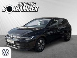 Schwarz Gebraucht 2025 VW Golf VIII Goal Limousine | 24.390 € (Superpreis)