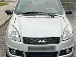 Silber Gebraucht 2010 Ligier X-Too Kleinwagen | 5.499 €