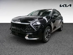 Schwarz Gebraucht 2024 Kia Sportage 4 SUV | 31.877 € (Guter Preis)