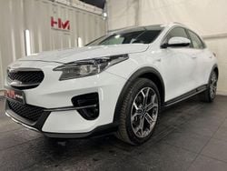 Weiß Gebraucht 2022 Kia XCeed Vision SUV | 19.749 € (Fairer Preis)