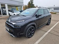 Schwarz Gebraucht 2024 Citroën C3 Aircross PureTech SUV | 22.990 € (Teuer)